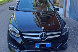Mercedes Classe B