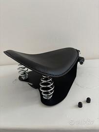Sella moto nuova