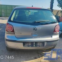 VW POLO 9A, 9N 1.2 60CV 07-09 - Ricambi