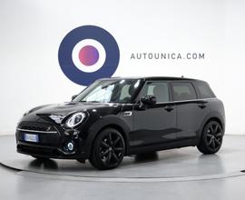 MINI Cooper Clubman 2.0 COOPER S YOURS CLUBMAN F