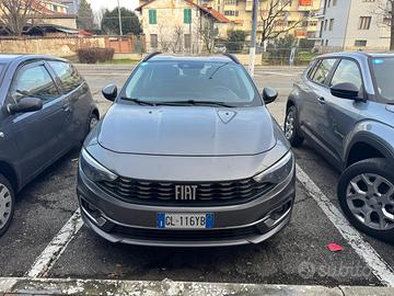 Fiat Tipo 1.3 95cv MJTD City Life