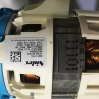 Motopompa lavastoviglie SMEG