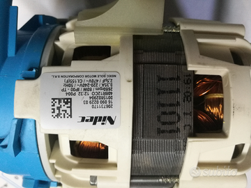 Motopompa lavastoviglie SMEG