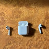 Apple Auricolari bluetooth