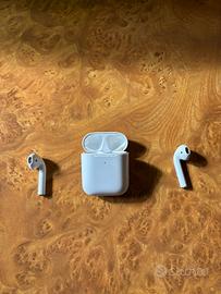 Apple Auricolari bluetooth