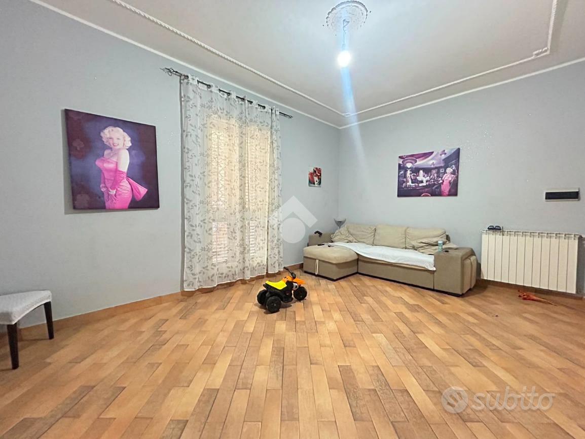 Appartamento – Palermo, Villagrazia, III Circoscrizione - Vista 5
