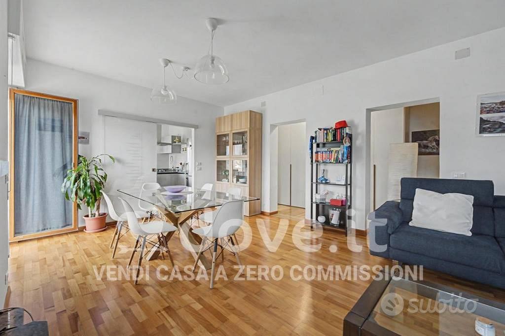 Appartamento – Feltre, Borgonuovo - Vista 5