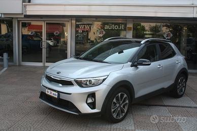 KIA Stonic 1.0 T-GDi 120 CV Style