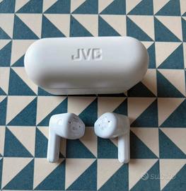 Auricolari JVC HA-АЗТ nuovi