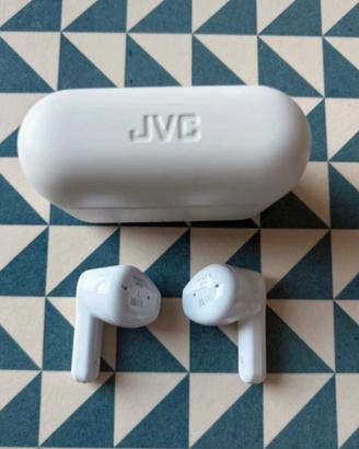 Auricolari JVC HA-АЗТ nuovi