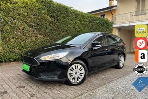 Ford Focus 1.0 EcoBoost 100 CV Start&Stop SW Plus
