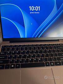 Computer portatile Windows