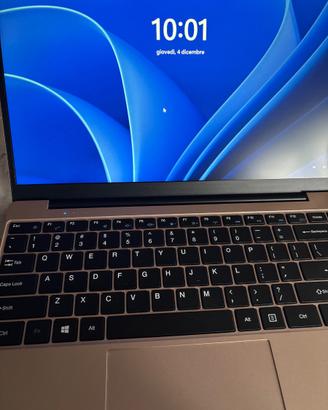 Computer portatile Windows