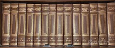 DIZIONARIO ENCICLOPEDICO TRECCANI
