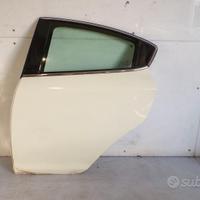 Portiera Posteriore Sinistra Alfa Romeo Giulietta