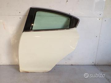 Portiera Posteriore Sinistra Alfa Romeo Giulietta