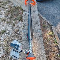 fucile pesca sub C4 gladius 105