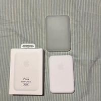 Battery Pack Apple con Cover