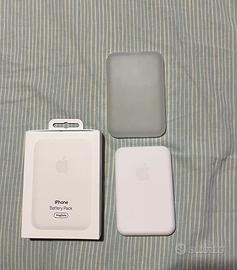 Battery Pack Apple con Cover
