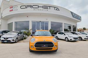 Mini Mini 5 Porte 1.2 One 5p