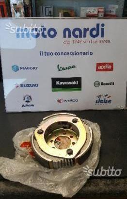 Centrifuga frizione piaggio 500