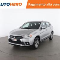 MITSUBISHI ASX TA28792