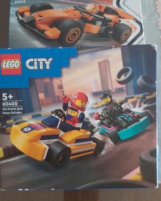 lego Formula 1