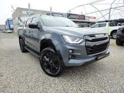 ISUZU D-Max N60 1.9 Crew Cab FF 4X4 A/T N1 - Pro