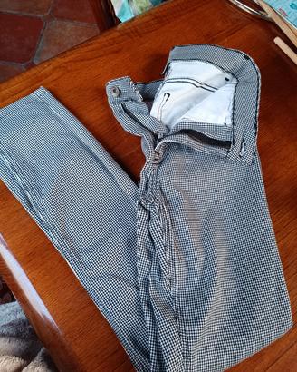 pantaloni Tezenis 