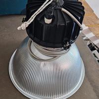 lampade tipo industriale 