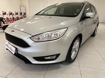 Ford Focus 1.5 TDCi 120 CV Start&Stop SW SUPER !!!