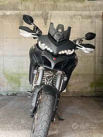 Ducati Multistrada 1260 S full