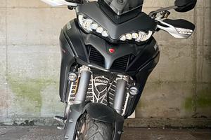 Ducati Multistrada 1260 S full