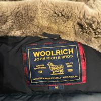 Woolrich nero