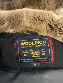 Woolrich nero