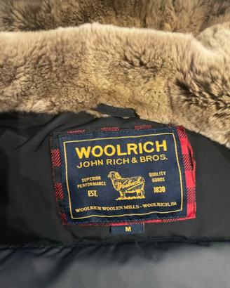 Woolrich nero