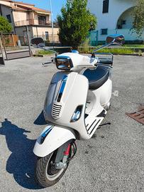 Vespa 125 s 