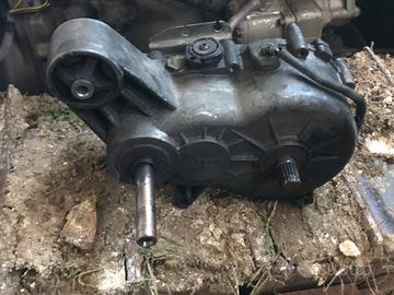CAMBIO PER MINICAR