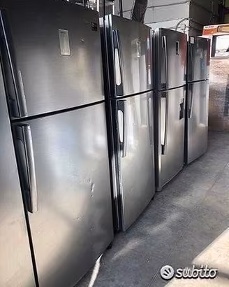 Frigorifero Samsung inverter usato garantito
