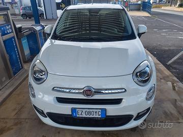 500 x lounge 1.6  diesel