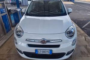 500 x lounge 1.6  diesel