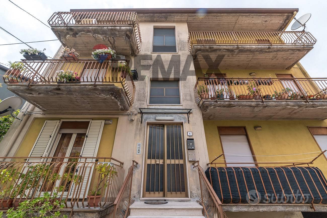 Apartment in Linguaglossa, Catania - Vista 2