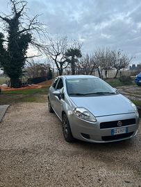 Fiat Grande Punto 1.2 Actual
