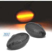 FRECCIE LATERALI MINI COOPER R56 R57 R58 R59 06-14