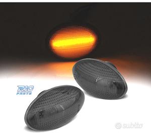 FRECCIE LATERALI MINI COOPER R56 R57 R58 R59 06-14