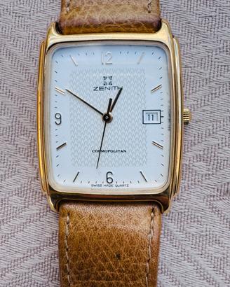 Zenith Cosmopolitan