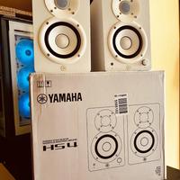 Yamaha HS4 Monitor Studio