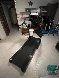 Tapis roullant T103