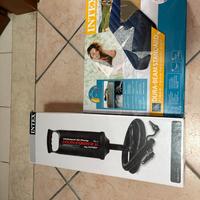 Materassino gonfiabile