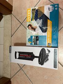 Materassino gonfiabile